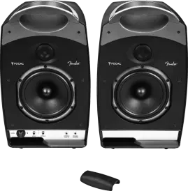 Passport Studio - Portable Studio Monitors